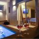 Rhotheon Suites in Ialysos Rhodes - private pool in selected rooms, Ialyssos