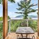 Cottage with water view and hot tub - Le pin blanc Baie-Saint-Paul - Zdjęcie 10