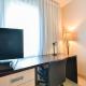 Queen Berrini flat - Sofá Cama, São Paulo - Photo 6