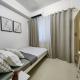 1BR Condotel with Balcony at FAME Residences #FM01, Manila - Foto 5