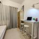 1BR Condotel with Balcony at FAME Residences #FM01, Manila - Foto 7