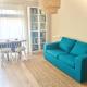 Spacious garden 2 bed, sleeps 5 Oksford - Zdjęcie 4