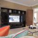 Luxurious House with private garden & Tree house, Tadworth (fotografie 7)
