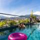 Los Patios Cool Living, Медельин - Фото 1