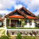 Villa Lotus Puncak D03