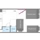 Shinjuku／3 min walk from station★incl mwifi, Токио - Фото 9