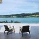 Lakeview Guest Rooms with huge rooftop terrace