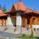 Villa Bellini Borszék, Borsec - Foto 1