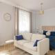 Chmielna Green Apartment by BookingHost, Varsavia - Foto 1