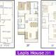 Lapis House 201 - 2F, Tokio - Fotografie 5