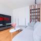 Downtown Luxe Retreat- Konventná, Bratislava - Photo 2