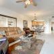 Beautifully appointed 32 condo with gorgeous estuary Views. OW10-305 New Smyrna Beach - Foto 1