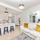 Urban Chic Central Apartment, Кейптаун - Фото 9