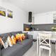 Sopockie Studio z Parkingiem przy Plaży i Molo by Noclegi Renters, Sopot