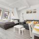 Sopockie Studio z Parkingiem przy Plaży i Molo by Noclegi Renters, Sopot (foto 6)