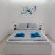 Blue Apartman, Dunaújváros (fotografie 3)