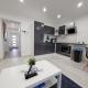 Blue Apartman, Dunaújváros (fotografie 8)