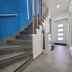 Blue Apartman, Dunaújváros (fotografie 5)