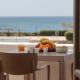 Maria's Rooms & Studios, Agia Anna