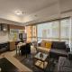 Sunshine 100 Plaza - Bright and cozy 1 bedroom with washer, Manila - Foto 9