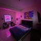 Valenzuela Staycation Netflix and chill, Manila - Foto 1