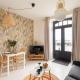 Ty Peskaiden 0 - Appartement vue mer, Cancale