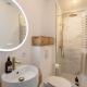 Ty Peskaiden 0 - Appartement vue mer, Cancale (photo 4)