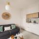 Ty Peskaiden 0 - Appartement vue mer, Cancale (photo 5)