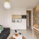 Ty Peskaiden 0 - Appartement vue mer, Cancale (photo 10)