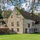 Elizabethan Manor at gateway to the Brecon Beacons Abergavenny - Fotografie 1