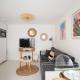 Ty Peskaiden 3 - Appt proche de la plage, Cancale - Foto 10