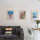 Ty Peskaiden 3 - Appt proche de la plage, Cancale - Foto 8