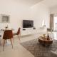 Frank Porter - Canal Residence, Dubaj - Fotografie 3