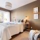 Popular area, central, 55m2, 1-4 guests, Oslo