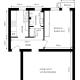 Popular area, central, 55m2, 1-4 guests, Oslo (foto 9)