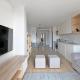 Rooftop Pool Balcony Parking, Кейптаун - Фото 5