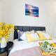 8 Guest 3 Room OUG A1 Old Klang Bkt Jalil Pavilion Stadium Mid Valley Bangsar Puchong IOI, Kuala Lumpur - Foto 7