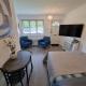 Stylish Studio Flat In Harborne
