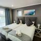 Phoenix Lodge and Waterside Accommodation, Knysna - Fotografie 3