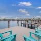 Luxurious home with pool/spa and huge water view Marco Island - Foto 1