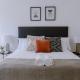 Stylish, Modern, Walk to Restaurants and CBD, Кейптаун - Фото 9