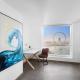 Bright 3BR Apartment in JBR Close to Beach & Shops, Dubaj - Zdjęcie 6