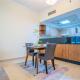 RH- Prime Location, Modern 01BR, Walk away from Dubai Mall & Burj Khalifa, Dubaï - Photo 6