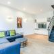 Bastille - Elegant duplex loft -6P, Paris - Photo 5