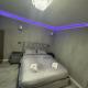 Silver studio at just 8 minutes distance of center, ブカレスト - 写真 7