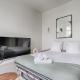 Luxury Apartment 1BR Montmartre Condorcet, Paris - Photo 7