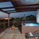 Villa Royal with Sea View, Nea Moudania (fotografie 10)