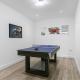 Spacious Detached House with 7 Beds Includes Ping Pong and Pool Table Sleeps 14 Free Parking, Feltham (fotografie 5)
