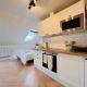 The Nook Londons Swanky Studio with FREE Parking, Londýn - Fotografie 8