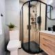 The Nook Londons Swanky Studio with FREE Parking, Londýn - Fotografie 10